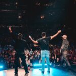 Luke Bryan Instagram - That’s a wrap. Shoutout to all my friends for making this tour unbelievable. Thank you to @alanaspringsteen, @theashleycooke, @chaycebeckhammusic, @connersmithmusic, @haileywhitters, @thejacksondean, @jonlangston, @tylerbradenmusic, and @the_djrock for joining me out on the road this year and firing up these crowds for me. Tour family, we couldn’t have done it without you. I can’t wait to see y’all out on the road again next year.