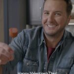 Luke Bryan Instagram - Make your valentine fall in love with these delicious recipes from GoodGoesOn.com. @SmithfieldBrand @EckrichMeats @originalnathansfranks @Carandomeats #MoreGoodGoesOn #ad