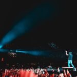 Luke Bryan Instagram - Charleston, y’all made me want to do this tour all over again. #CountryOnTour Charleston, South Carolina