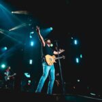 Luke Bryan Instagram - Charleston, y’all made me want to do this tour all over again. #CountryOnTour Charleston, South Carolina