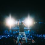 Luke Bryan Instagram - Charleston, y’all made me want to do this tour all over again. #CountryOnTour Charleston, South Carolina