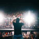Luke Bryan Instagram - Charleston, y’all made me want to do this tour all over again. #CountryOnTour Charleston, South Carolina