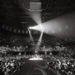 Luke Bryan Instagram - One more to go. Let’s do this thing, Charleston. #CountryOnTour Charlottesville, Virginia