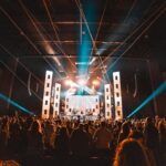 Luke Bryan Instagram - The summer has flown by and the final weekend of the #CountryOnTour is here. Raleigh, y’all were incredible. See you tonight, Charlottesville! Raleigh, North Carolina