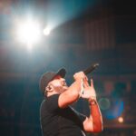 Luke Bryan Instagram - Puttin’ that #CountryOn for one more weekend on the #CountryOnTour