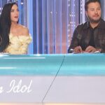 Luke Bryan Instagram - We’re bringing families together and feeling all the emotions. Watch this sneak peek of @AmericanIdol now and don’t miss the season premiere Sunday Feb 18 on ABC and stream on Hulu. #IDOL