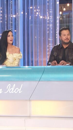 Luke Bryan Instagram - We’re bringing families together and feeling all the emotions. Watch this sneak peek of @AmericanIdol now and don’t miss the season premiere Sunday Feb 18 on ABC and stream on Hulu. #IDOL