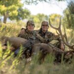 Luke Bryan Instagram – Nothing like a trip out to Colorado with my boys to close out elk season