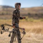 Luke Bryan Instagram - Nothing like a trip out to Colorado with my boys to close out elk season