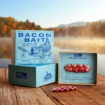 Luke Bryan Instagram - Now that #FarmTour2023 is over, it’s time to go fishing! My buddies over at @farmlandfoods know I love fishing and bacon, so they made me this limited edition, custom lure. Want a chance to win one yourself? All you have to do is: - Follow @farmlandfoods - Like this post - Tag a friend who loves bacon or fishing Giveaway runs through 10/10/2023 11:59 PM CT. Five winners will be selected at random and notified directly. This is in no way sponsored, administered, or associated with Instagram. Participants must be 18+, release Instagram of responsibility, and agree with Instagram’s terms of use. Giveaway open to US residents only.