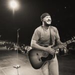 Luke Bryan Instagram - Everything is bigger in Texas, including the energy. Thank you for always giving us a warm welcome, Dallas, Ft. Worth, and Tulsa, OK.