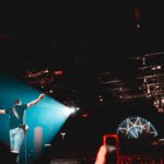 Luke Bryan Instagram - Everything is bigger in Texas, including the energy. Thank you for always giving us a warm welcome, Dallas, Ft. Worth, and Tulsa, OK.