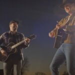Luke Bryan Instagram - Watch the Cowboys and Plowboys music video now! We had a great time filming this out on the farm.