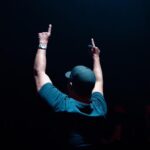 Luke Bryan Instagram - Everything is bigger in Texas, including the energy. Thank you for always giving us a warm welcome, Dallas, Ft. Worth, and Tulsa, OK.