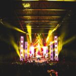 Luke Bryan Instagram - Everything is bigger in Texas, including the energy. Thank you for always giving us a warm welcome, Dallas, Ft. Worth, and Tulsa, OK.