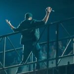 Luke Bryan Instagram - Vegas, it’s sure been a good run. These shows will be something I’ll never forget. Thank you for making this dream come alive, and thanks to y’all for filling up the room at every show. #LukeInVegas Resorts World Las Vegas