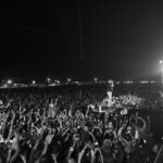Luke Bryan Instagram - Michigan, y’all were crazy last night. Great way to finish off week 1 of #FarmTour2023 Allegan, Michigan