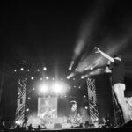 Luke Bryan Instagram - Michigan, y’all were crazy last night. Great way to finish off week 1 of #FarmTour2023 Allegan, Michigan