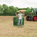 Luke Bryan Instagram - I don’t know about you, but I’m going a little nuts for these Boldly Grown Peanuts. Show us how you’re going nuts with #boldlygrown, and you could win Farm Tour tickets! On sale August 31. Sign up at boldlygrowngoods.com to be reminded.