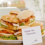 Luke Bryan Instagram - Shout out to all our teachers! Get ready for another good school year with good flavors that fuel the family all day long. Brush up on Back-to-School recipes at GoodGoesOn.com @SmithfieldBrand @eckrichmeats @originalnathansfranks @Carandomeats @kretschmardeli @FarmerJohnla #MoreGoodGoesOn #ad