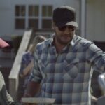Luke Bryan Instagram - Gathering for good times and good food is one of my favorite things to do in the summer. I am proud to partner with @bayerus, @bayer4cropsus, and @krogerco as they help keep fresh food within our reach. What do you like to share around the table? #HerestotheFarmer #BayerPartner #FarmTour2023