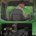 Luke Bryan Instagram - Only thousands more peanuts to go. @fendt_north_america & Luke Bryan’s Boldly Grown Peanuts go on sale August 31! Sign up at boldlygrowngoods.com to be reminded.