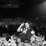 Luke Bryan Instagram - I love country music fans and there are a ton in Indianapolis and Pittsburgh. Man that was an unbelievable weekend