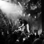 Luke Bryan Instagram - Great to be back last night. Thanks for showing up and singing along. See you tonight, Indianapolis!