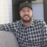 Luke Bryan Instagram - This one is gonna be fun live. Can’t wait. “Southern and Slow” is out now. Link in bio.