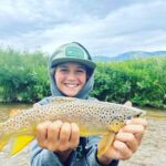 Luke Bryan Instagram - Happy 13th birthday to my fishing buddy. I love you Tot. You are the sweetest kid on the planet.