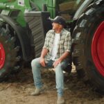 Luke Bryan Instagram – It’s an encore, y’all! @fendt_north_america and I are back to bring you more Boldly Grown Goods. What are we up to this time? Only me and my Fendt 700 know. Sign up at boldlygrowngoods.com to be notified when it’s here!