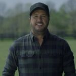 Luke Bryan Instagram - Hope y’all are getting excited for #FarmTour2023 with @BayerUS and @KrogerCo! Tag your favorite concert buddy and include #HerestotheFarmer to show your support for American farmers and rural communities. #BayerPartner