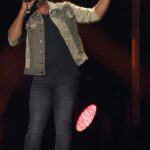 Luke Bryan Instagram – #CMAfest always has the best party crowd! #BeerInMyHand
