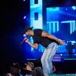 Luke Bryan Instagram – Didn’t want this weekend to end! Thank you @fasterhorsesfestival, @windycitysmokeout, and Hershey! #CountryOnTour