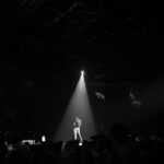 Luke Bryan Instagram - No better feeling. Thanks, Evansville. #CountryOnTour Evansville, Indiana