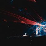 Luke Bryan Instagram - No better feeling. Thanks, Evansville. #CountryOnTour Evansville, Indiana