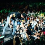 Luke Bryan Instagram - I love country music fans and there are a ton in Indianapolis and Pittsburgh. Man that was an unbelievable weekend