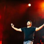 Luke Bryan Instagram - I love country music fans and there are a ton in Indianapolis and Pittsburgh. Man that was an unbelievable weekend