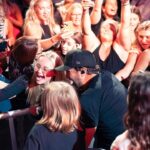 Luke Bryan Instagram - I love country music fans and there are a ton in Indianapolis and Pittsburgh. Man that was an unbelievable weekend