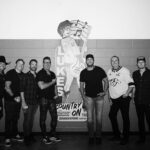 Luke Bryan Instagram - Last couple shows have not been easy to get through but I gave it my all. Thankfully my friends and family were there to support. Thank you fans for showing up in a big way
