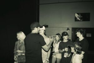 Luke Bryan Instagram - Last couple shows have not been easy to get through but I gave it my all. Thankfully my friends and family were there to support. Thank you fans for showing up in a big way