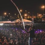 Luke Bryan Instagram – Didn’t want this weekend to end! Thank you @fasterhorsesfestival, @windycitysmokeout, and Hershey! #CountryOnTour