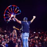 Luke Bryan Instagram – Didn’t want this weekend to end! Thank you @fasterhorsesfestival, @windycitysmokeout, and Hershey! #CountryOnTour