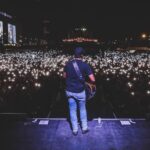 Luke Bryan Instagram – Didn’t want this weekend to end! Thank you @fasterhorsesfestival, @windycitysmokeout, and Hershey! #CountryOnTour