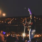 Luke Bryan Instagram – Didn’t want this weekend to end! Thank you @fasterhorsesfestival, @windycitysmokeout, and Hershey! #CountryOnTour