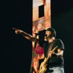 Luke Bryan Instagram – Sacramento! Excited to see y’all at 
@goldenskyfest next October. Tickets are on sale now at goldenskyfestival.com (link in bio)