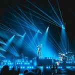 Luke Bryan Instagram - Down to one… #LukeInVegas Resorts World Las Vegas