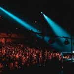 Luke Bryan Instagram - Down to one… #LukeInVegas Resorts World Las Vegas