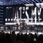 Luke Bryan Instagram – Lighting it up in Vegas this weekend. #LukeInVegas Resorts World Las Vegas