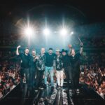 Luke Bryan Instagram - That’s a wrap. Shoutout to all my friends for making this tour unbelievable. Thank you to @alanaspringsteen, @theashleycooke, @chaycebeckhammusic, @connersmithmusic, @haileywhitters, @thejacksondean, @jonlangston, @tylerbradenmusic, and @the_djrock for joining me out on the road this year and firing up these crowds for me. Tour family, we couldn’t have done it without you. I can’t wait to see y’all out on the road again next year.